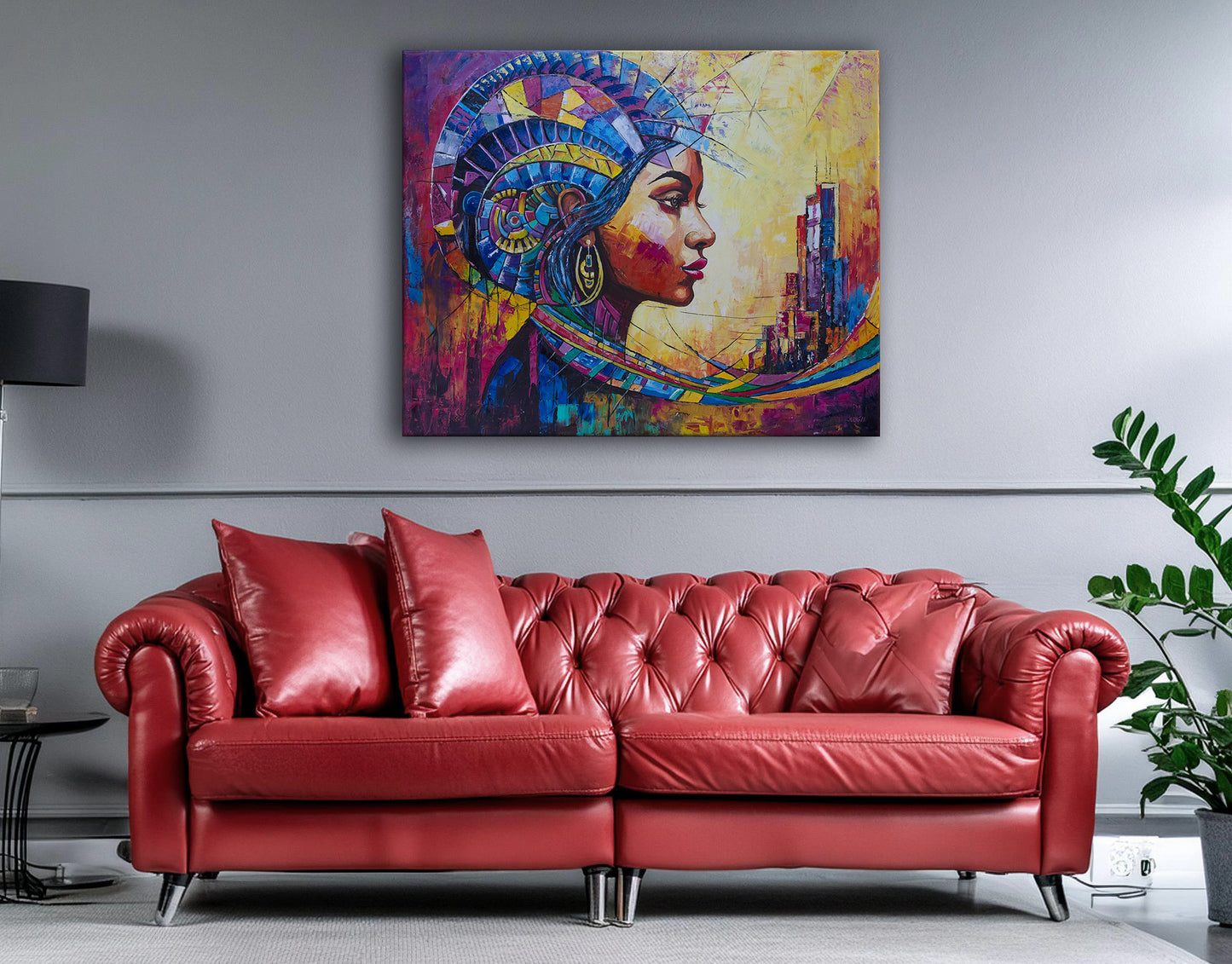 Digital connectedness - 2025