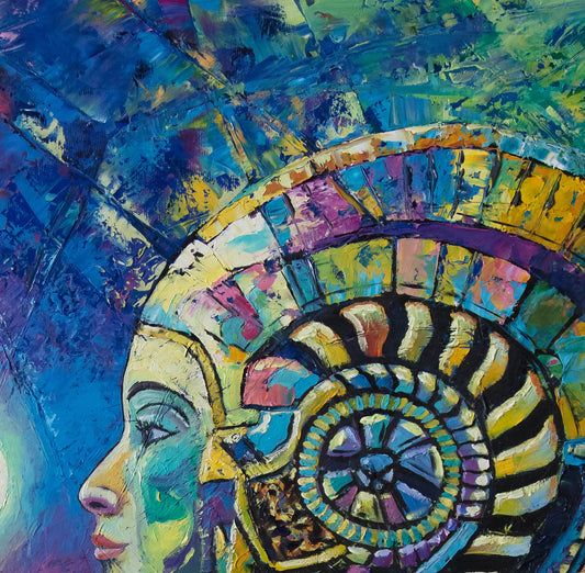 Guardian of Pure Light - 2026