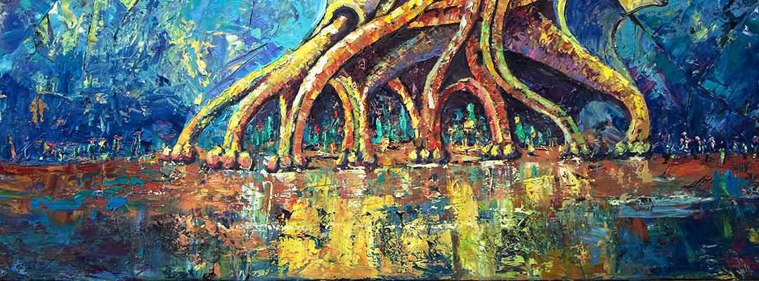 The Fragility of Progress