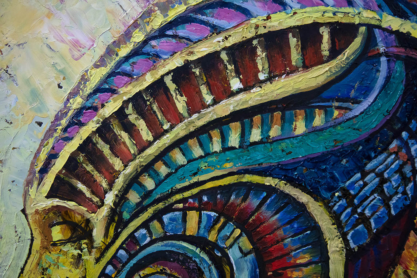 “Der Kuss”  2025