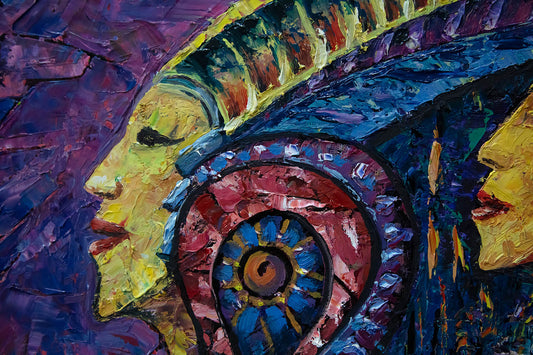 "Die 3 Propheten"2025