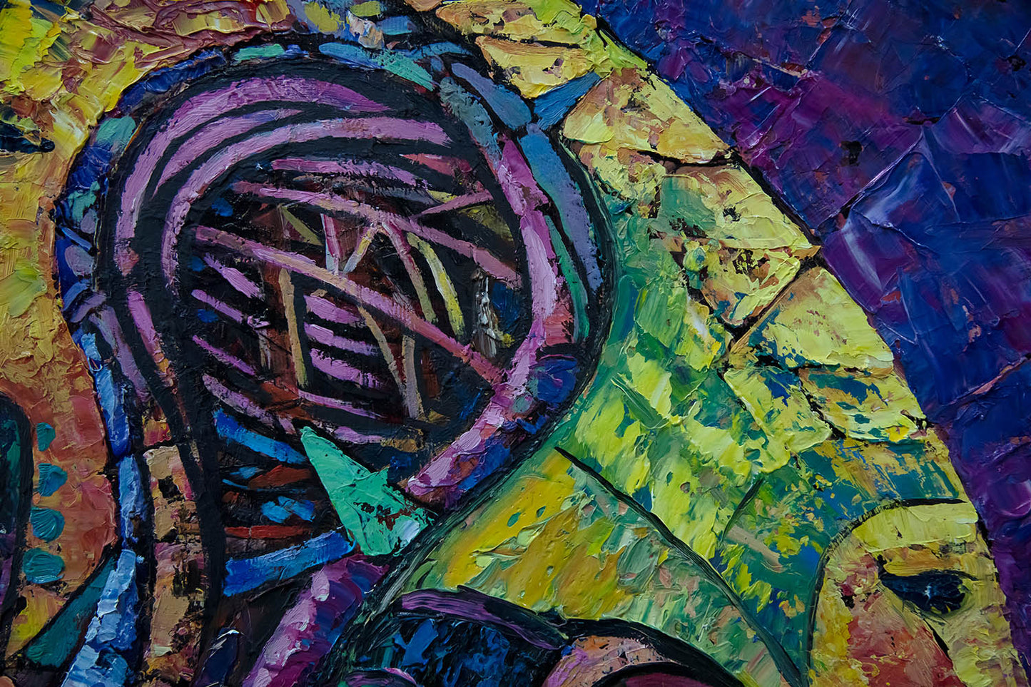 "Die 3 Propheten"2025