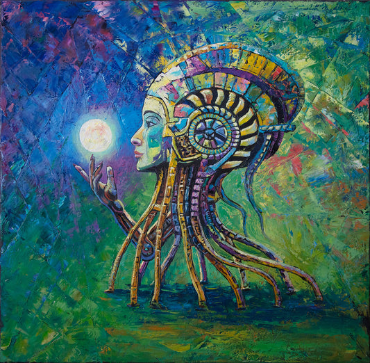 Guardian of Pure Light - 2026