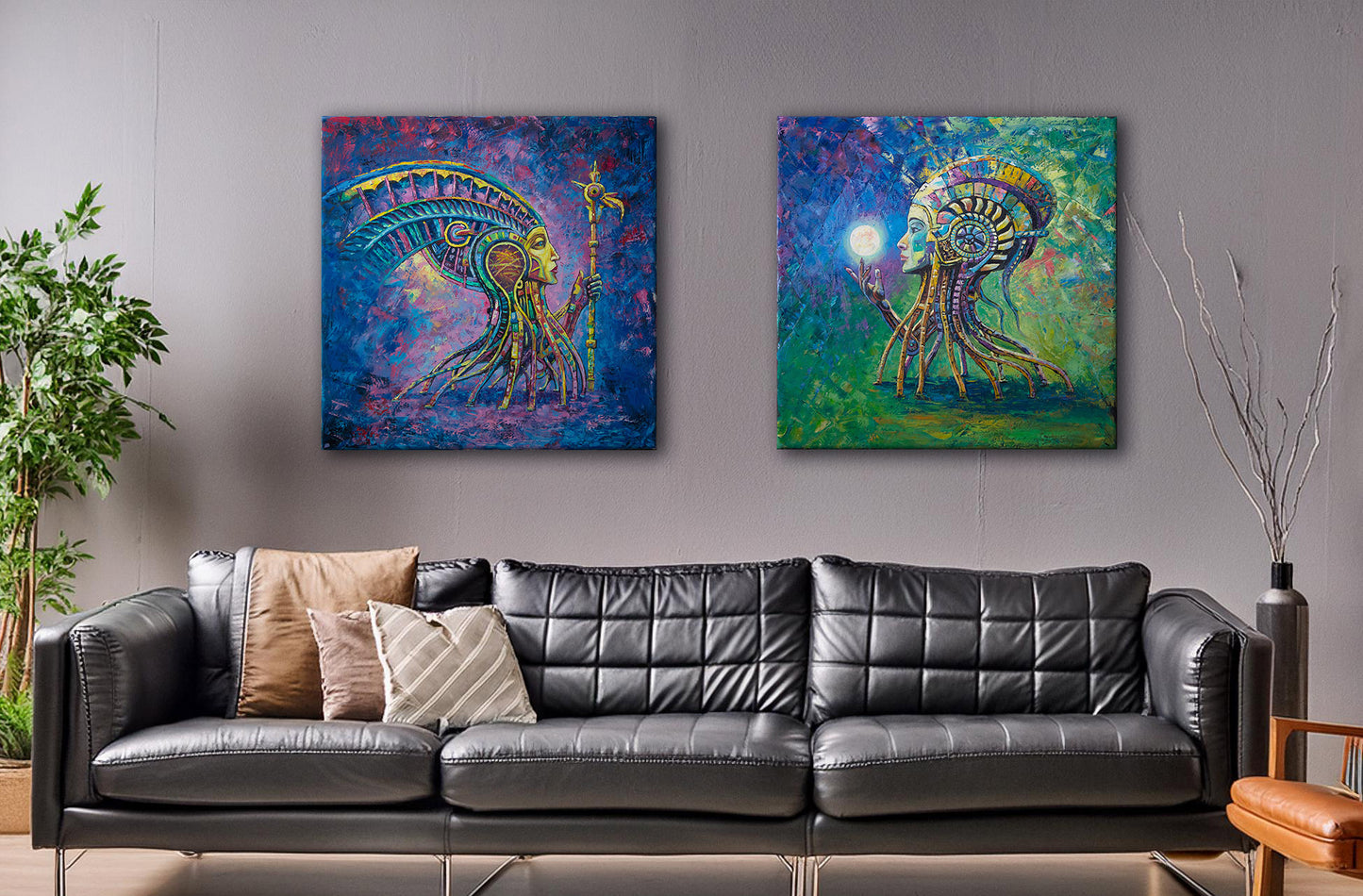 The Reign of the Mind - 2026