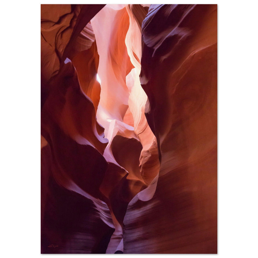 Antelope Canyon Poster bestellen